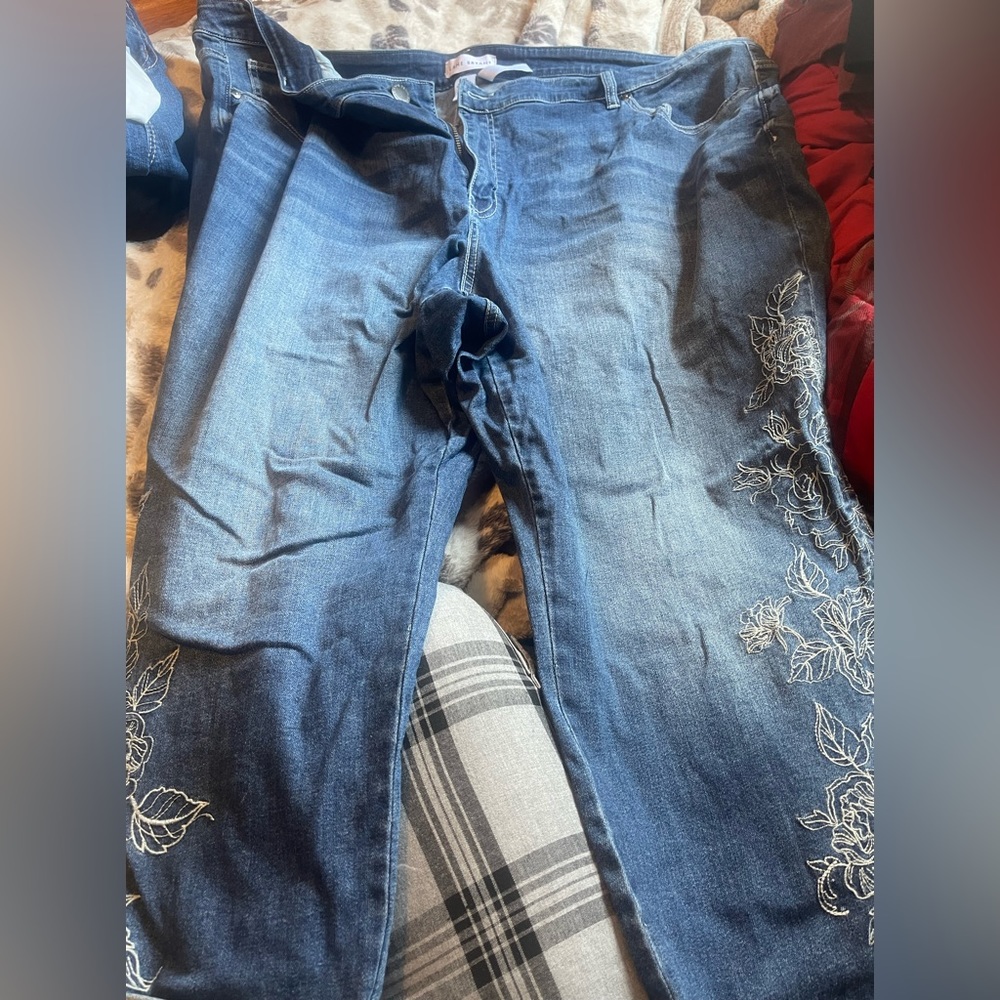 size 26 $35